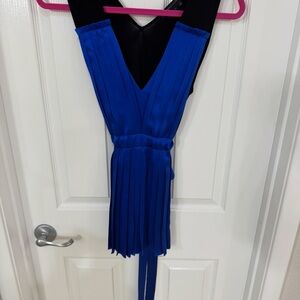 BCBGMaxAzria Elegant Top